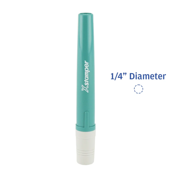 N06 Xstamper Pre-Inked Stamp