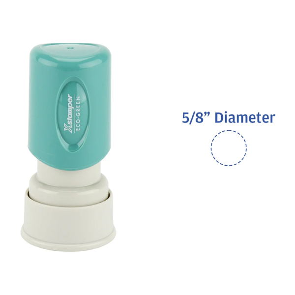 N32 Xstamper Pre-Inked Stamp
